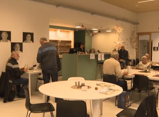 dienstencentrum Mechelen