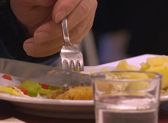 dienstencentrum Mechelen