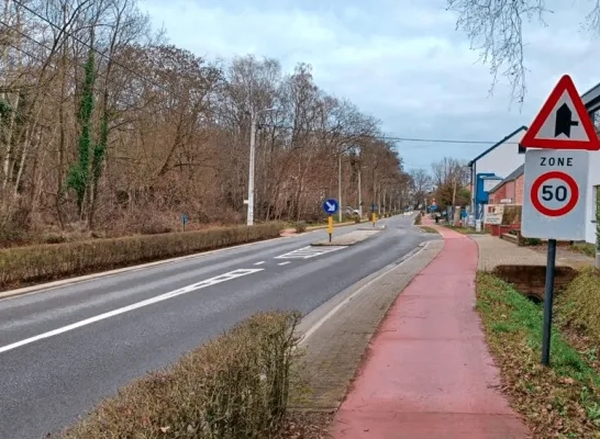 sint-katelijne-waver 50 km