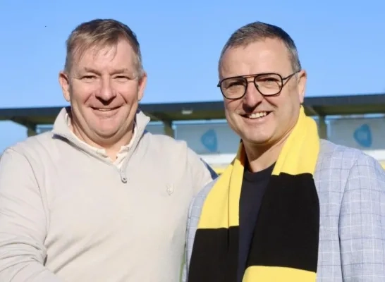 Ives Serneels voorgesteld bij Lierse