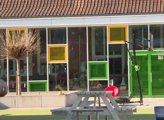 investering in scholen en mentaal welzijn