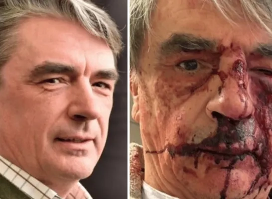 Hubertus Vereniging Vlaanderen