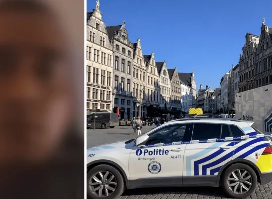 Man aangehouden op verdenking van moord