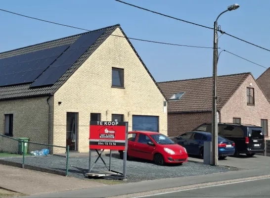 balen autoverkoop