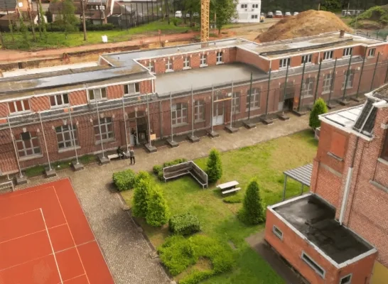 eugdinstelling De Kempen Mol 