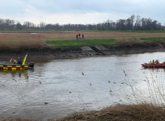 foto ongeval Lier auto