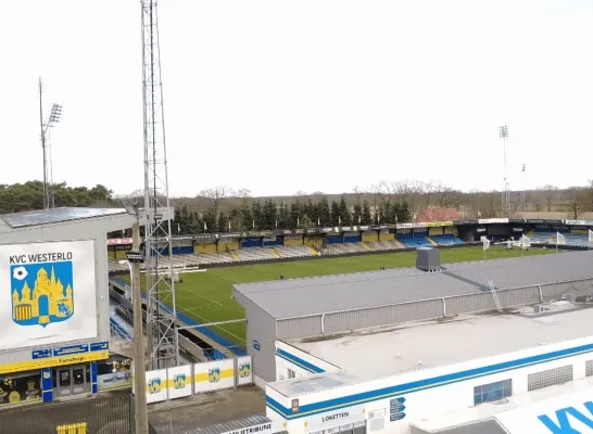 KVC Westerlo stadion