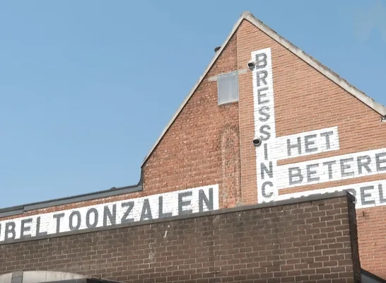Postsite Bornem