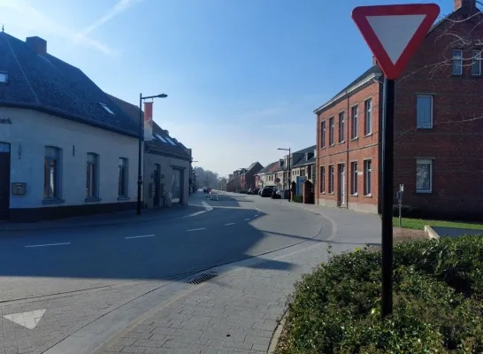 Kasteelstraat Retie
