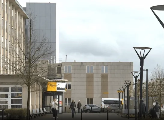 Verslavingsaanpak ziekenhuis Geel krijgt navolging wegens succes