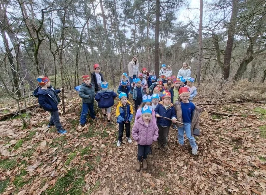 Goriënzingen Schoonbroek Retie