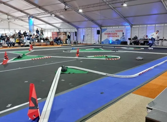 Race De Nayer Sint-Katelijne-Waver