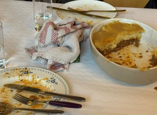 Hete Bliksem voor jeugdzorg