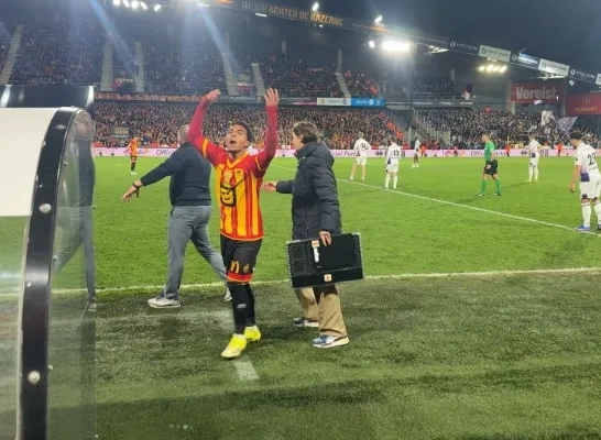 KV plaatst zich grandioos voor play off 1