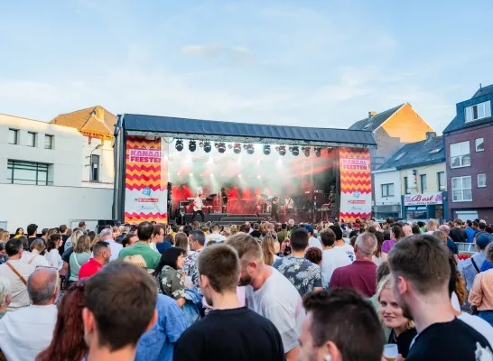 Kanaalfeesten 2025