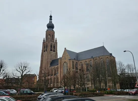 Sint-Katharinakerk
