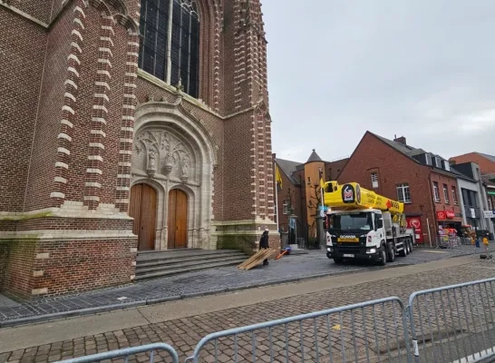 Sint-Katharinakerk