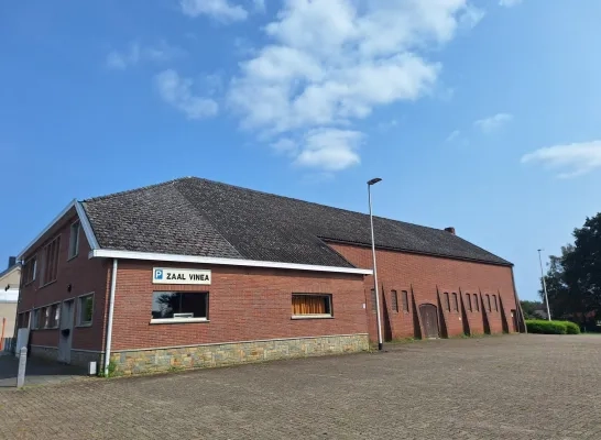 Zaal Vinea Laakdal