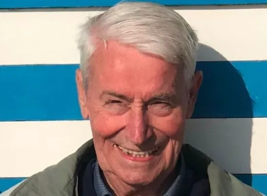 Jef Olieslagers overleden