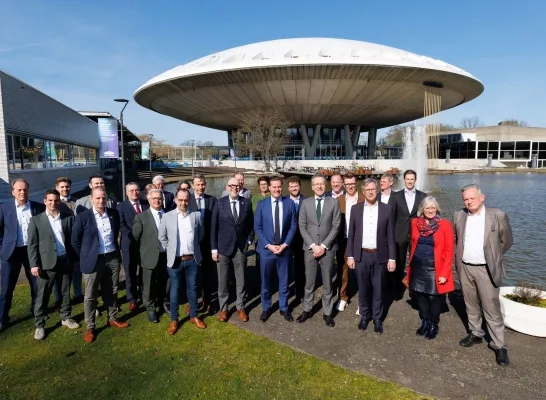 Kempen werkt samen met Eindhoven Brainport