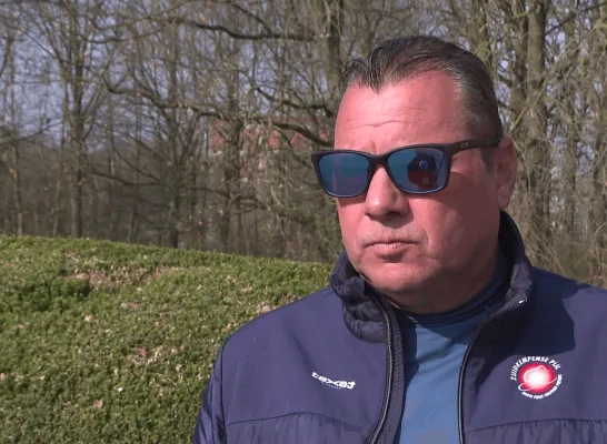 Wilfried Peeters organiseert Zuid-Kempense Pijl