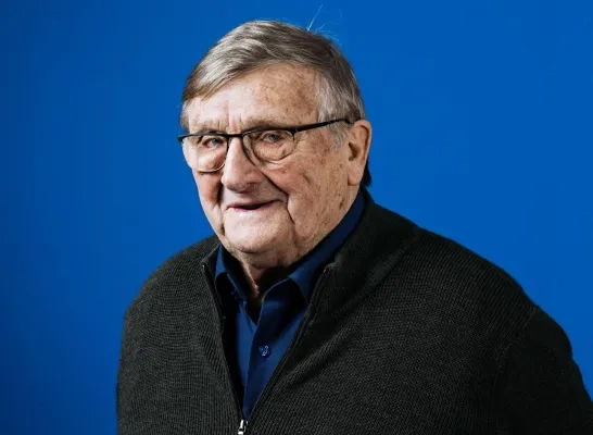 70 jaar MMT met Jacques Van Assche