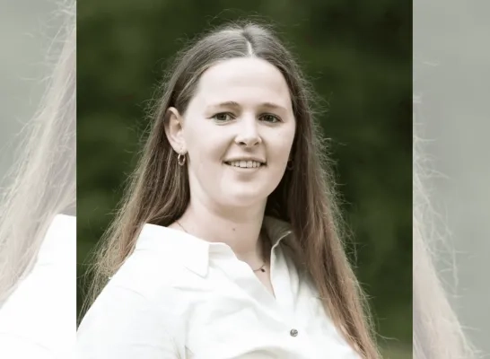 Hanne Pelckmans