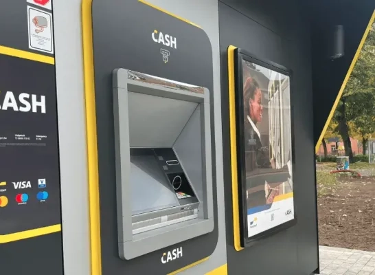Cashpoint