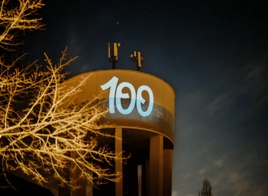 100 jaar KLJ Putte