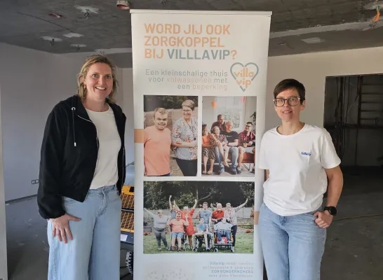 VillaVip-woning Turnhout