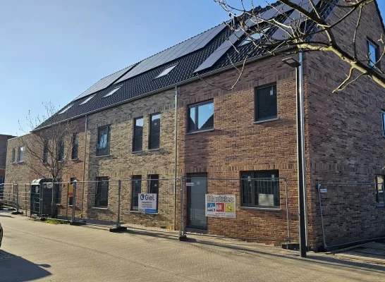 VillaVip-woning Turnhout