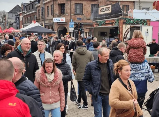 gemeente Balen