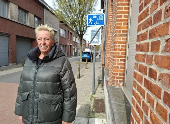 parkeerbeleid turnhout 