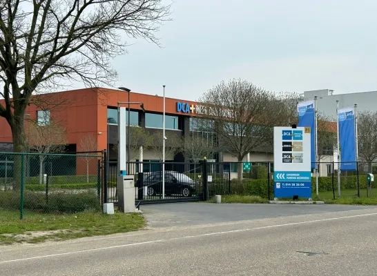 dca olen