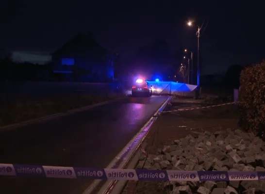verdacht overlijden Heist od Berg