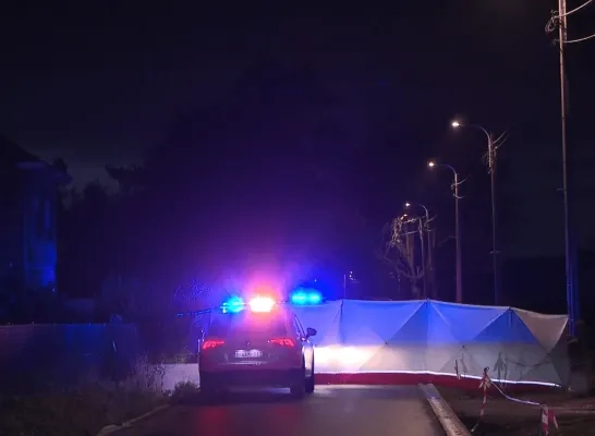 erdacht overlijden Heist od Berg