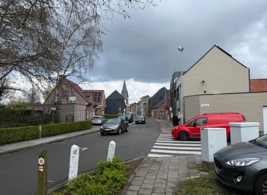 Clemenceaustraat