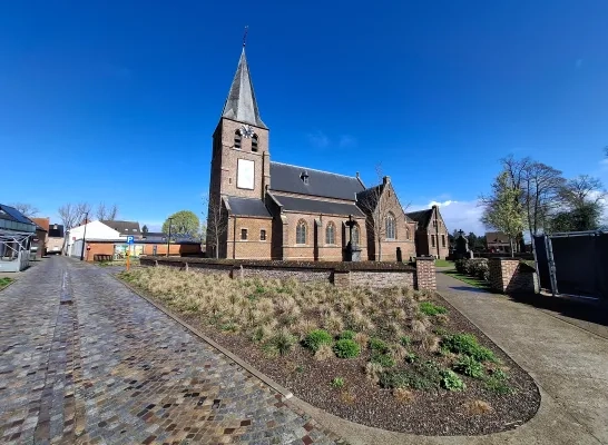 Kerk Poederlee