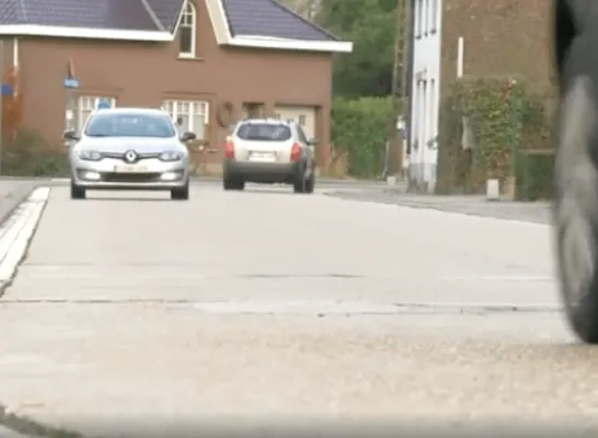 Leestsesteenweg Mechelen