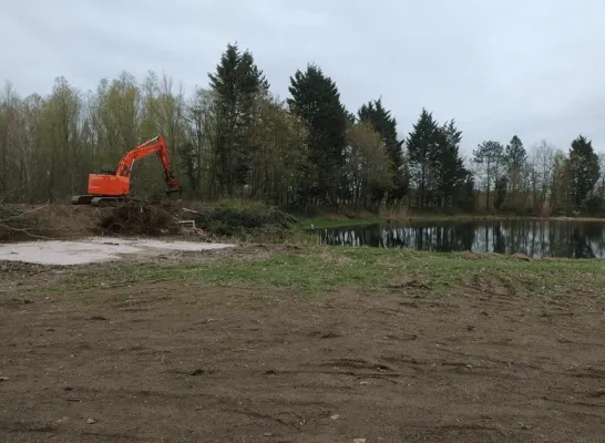 goorbosbeekvallei duffel