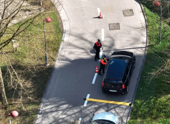controle foto politie Rivierenland