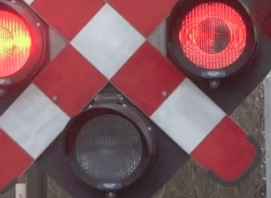 spooroverweg archief