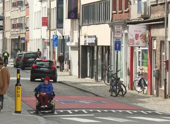 werken Vesten werken Vesten