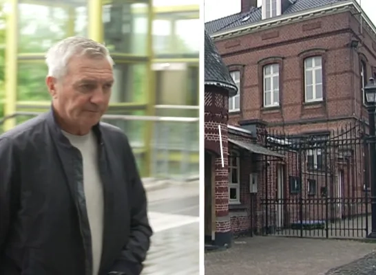 eddy snelders gevangenis hoogstraten