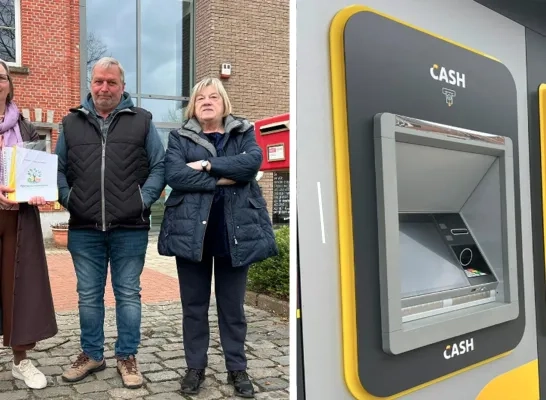 compilatie dorpsraad bancontact