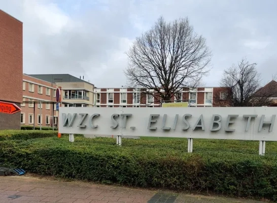 WZC Sint Elisabeth Duffel