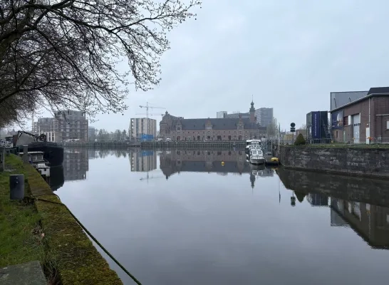 Keerdok Mechelen