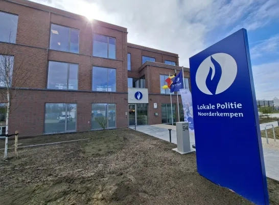 Lokale politie Noorderkempen algemeen