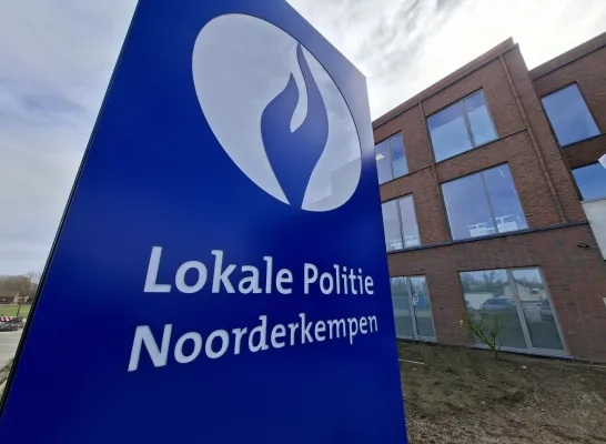 Lokale politie Noorderkempen algemeen