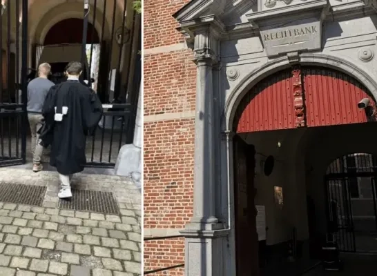 Man moet 6 jaar naar de cel voor verkrachting meisje van 12 in turnclub